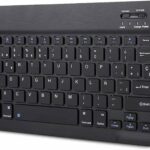 Best Spanish Wireless Keyboards & Keyboard Stickers for Easy Spanish Typing