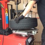 Simple Tyre Maintenance Tips All Motorists Should Follow