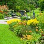 Amazing Garden Tours You Can Take In The UK