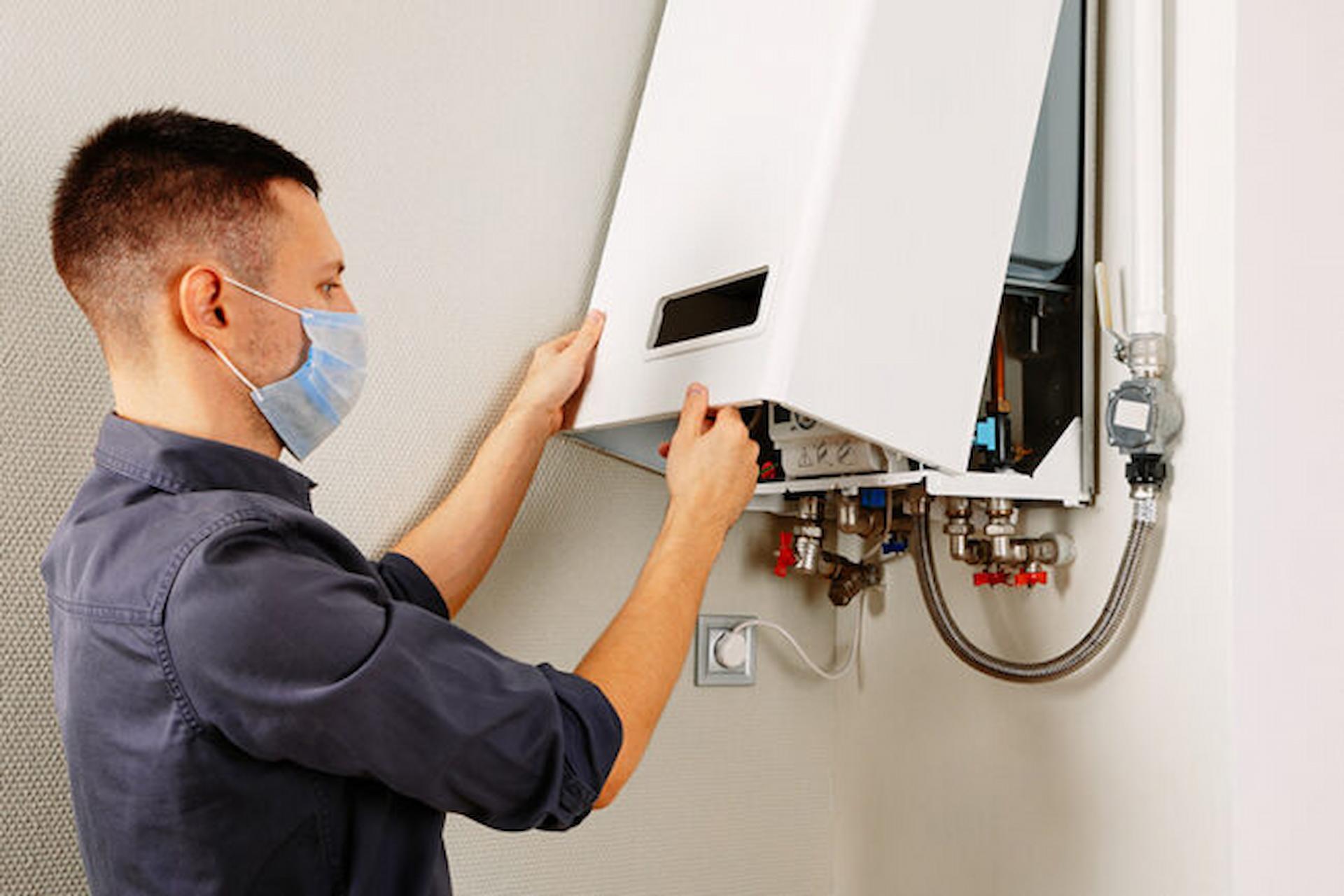 Boiler Servicing