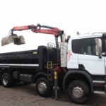 Avail Best Waste Solution Services With Grab Hire Woking