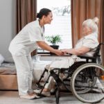 Holistic Healing: Integrative Health Practices in Progressive Care Home Environments