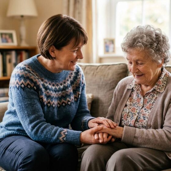 Dementia Care