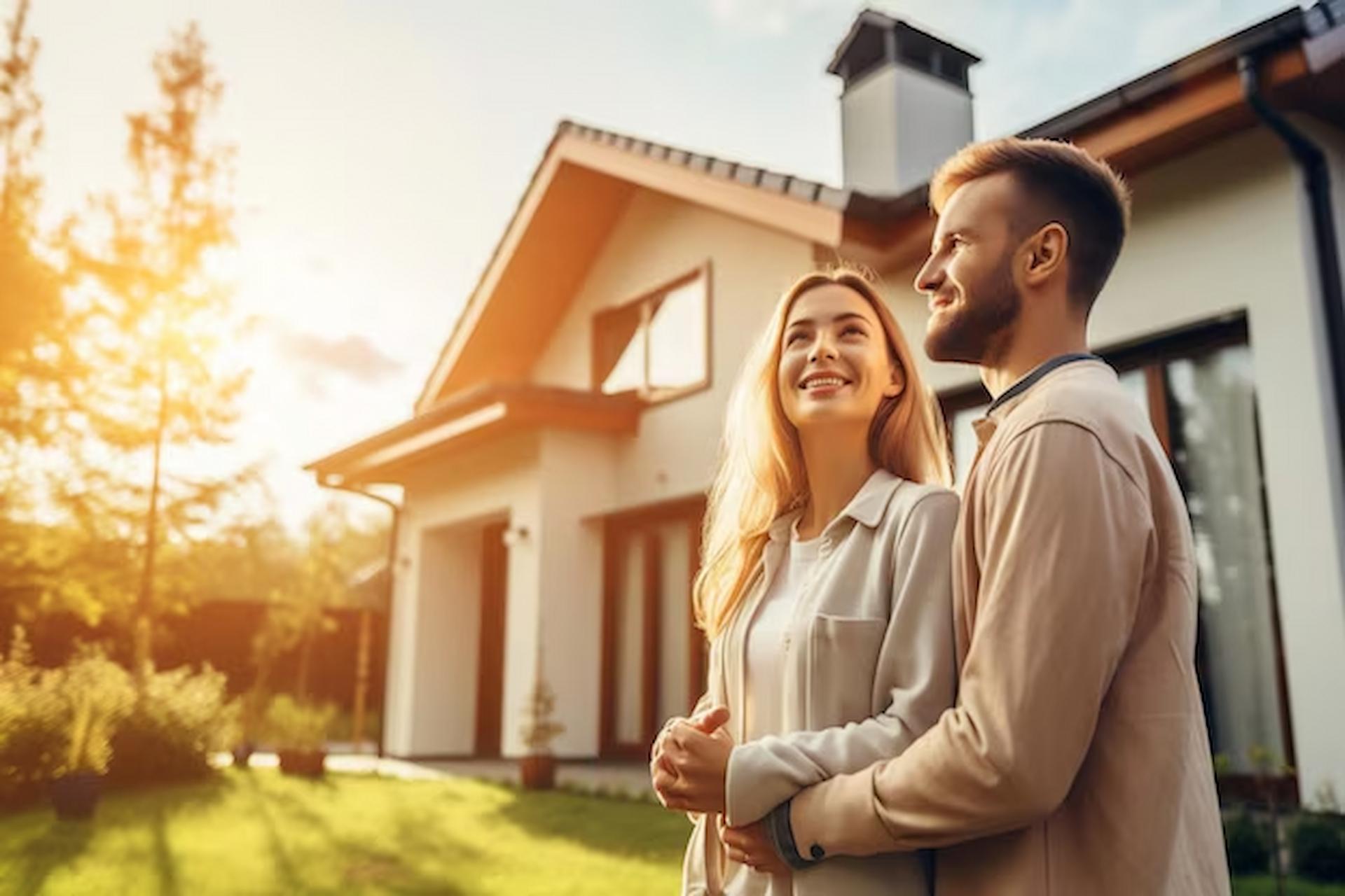 5 Tips for Designing Your Dream Home Abroad