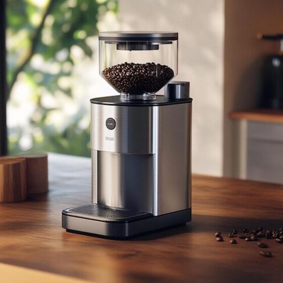 Eureka Coffee Grinders