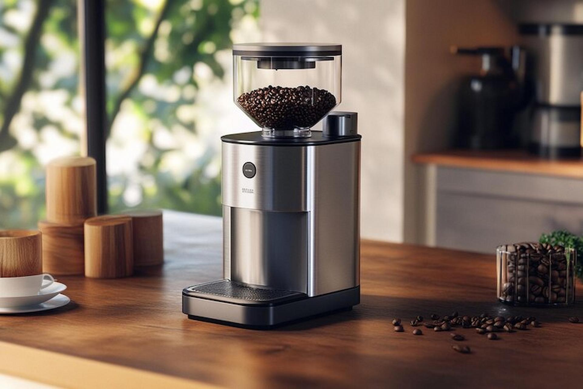 Eureka Coffee Grinders