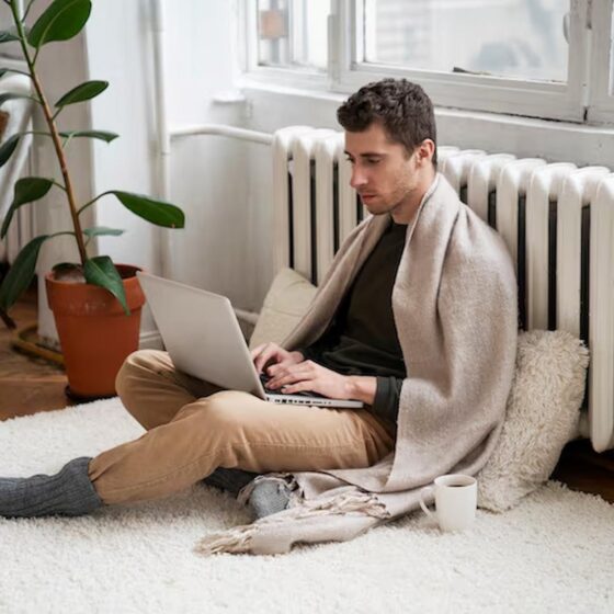 Home Heating