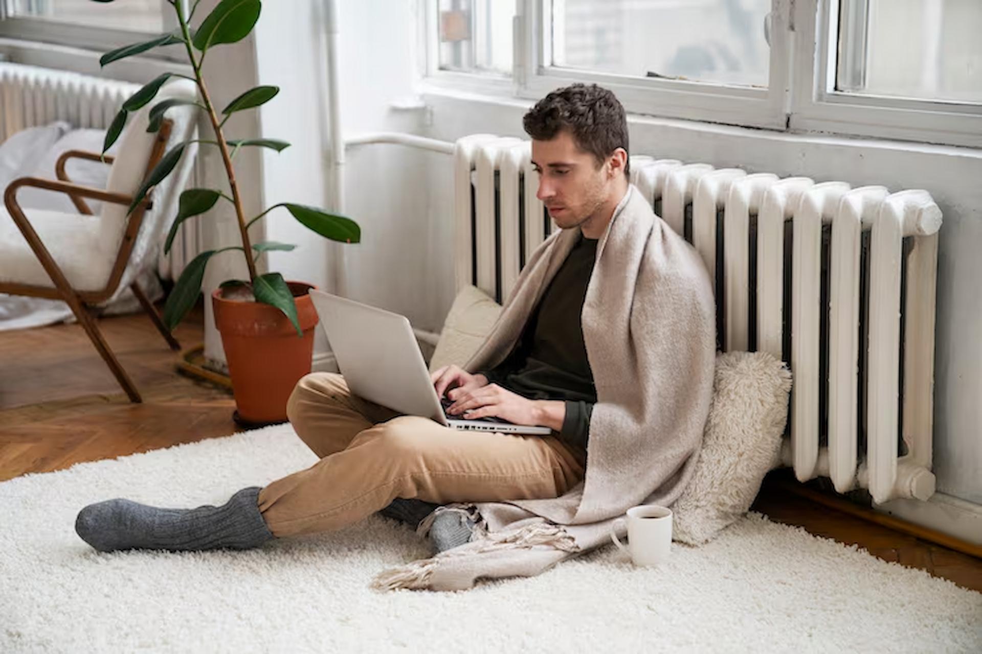 Best Home Heating Practices for Better Comfort and Air Quality