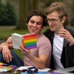 How to Navigate Gay Dating in Today’s World