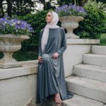 Nowadays Designer Abaya Can Be Easily Bought Online