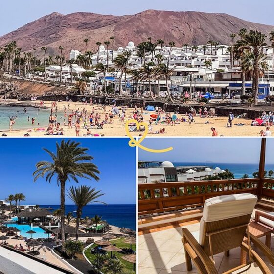 Lanzarote