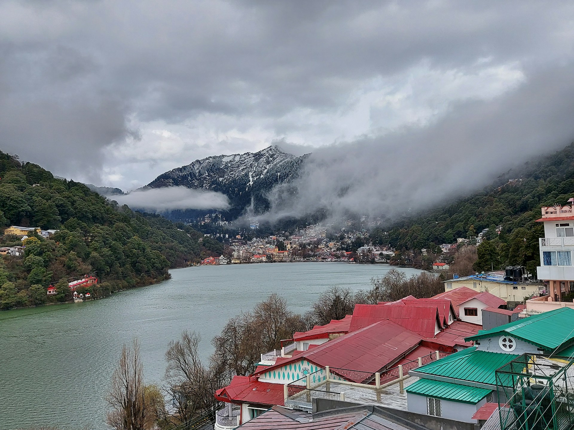 Planning a Family-Friendly Visit in Nainital? Here’s What to Do