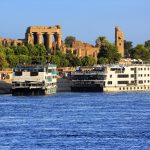 5 Reasons To Go For A Cruise On Down The Nile