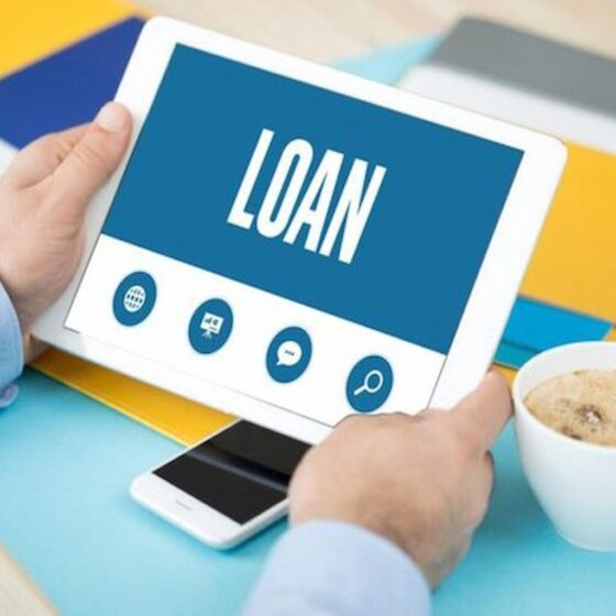 Online-loans