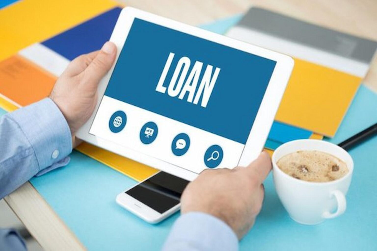 Online-loans