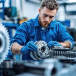 Why Factory Accreditation Matters When Choosing a Panel Repairer