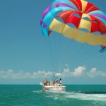 Why To Go Parasailing?