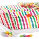 Eye-Catching Designs: Unleashing Creativity with Printed Sweet Bags
