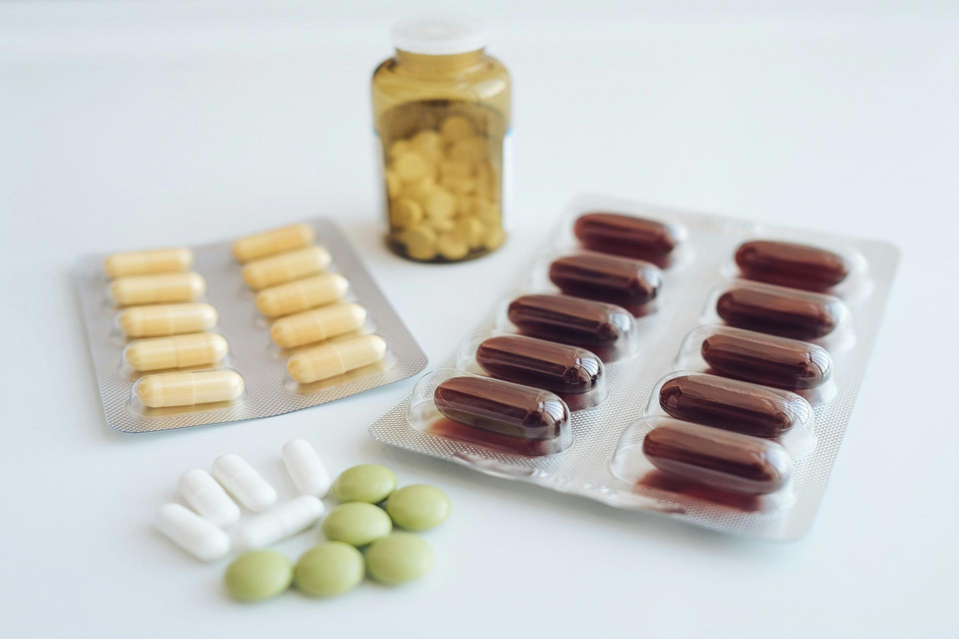The Smart Buyer’s Guide to Probiotic Supplements
