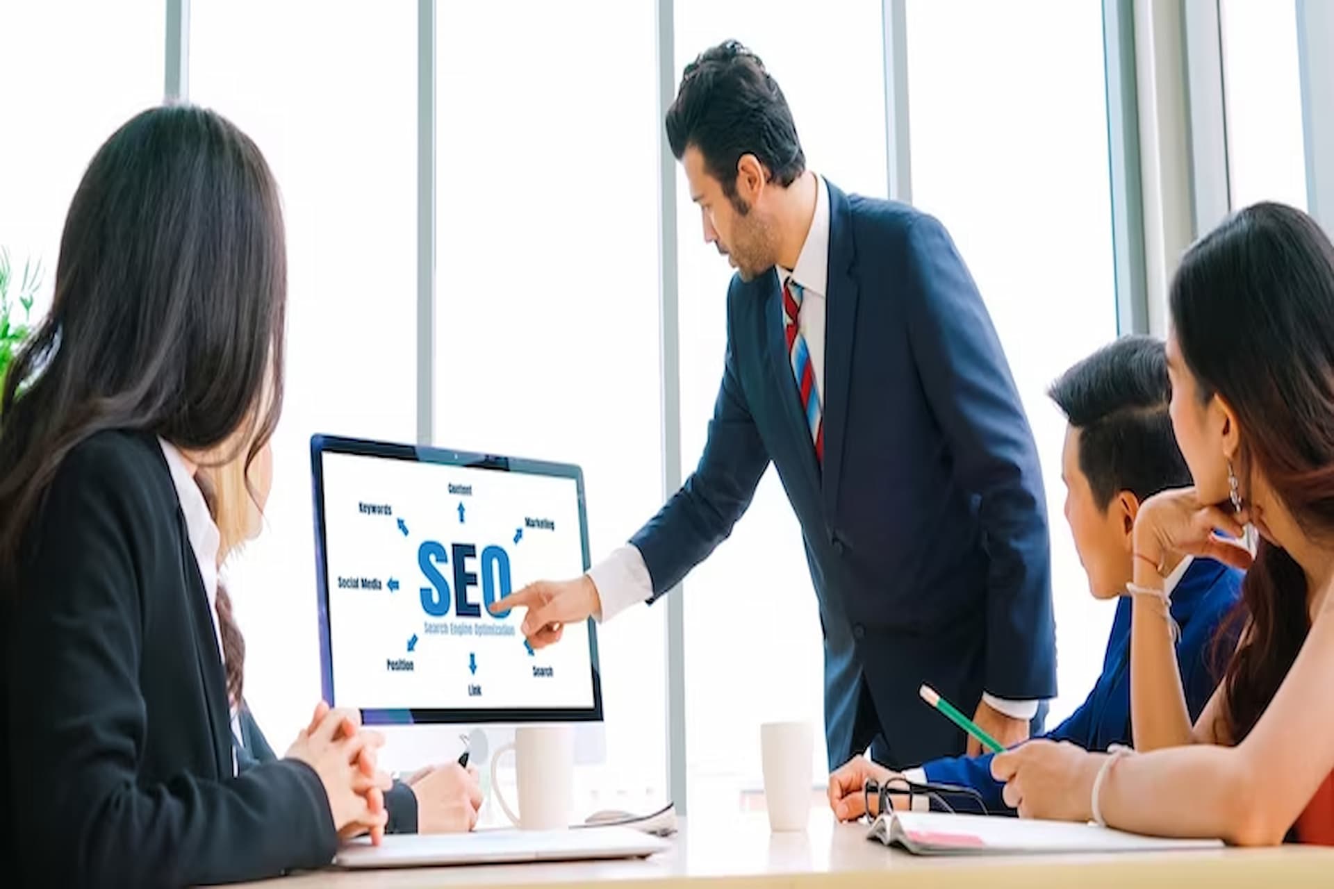 The Ultimate Guide To Using An Online URL Extractor For SEO Success