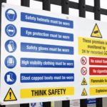 How To Select The Most Effective Safety Signs For Your Workplace?