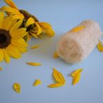 How is Sunflower Wax Used in Cosmetics?