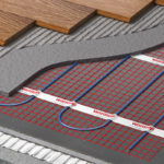 Everything You Need To Know About Underfloor Heating