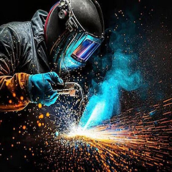 Welding Services