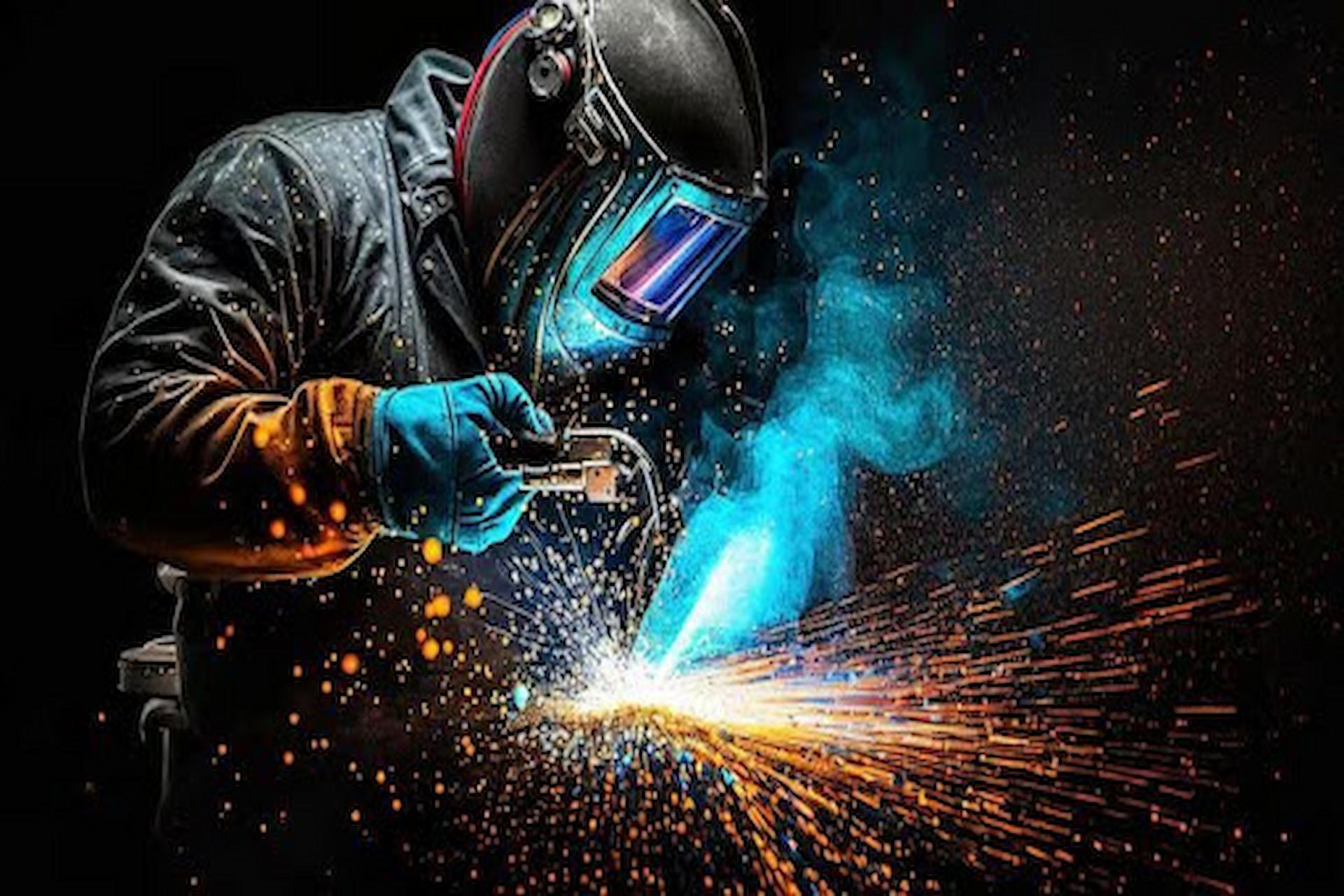 Welding Services in Norfolk: What to Look for in a Reliable Provider