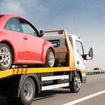 Why Commercial Vehicles Require The Best Towing Service