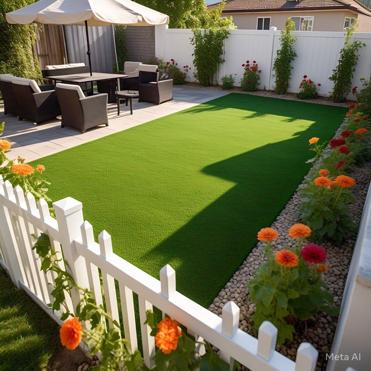 Prepping Your Artificial Lawn for Spring: Essential Maintenance Tips