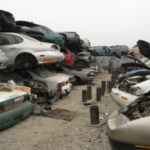 Junk Yards: Sell Your Junk Car And Find Auto Parts