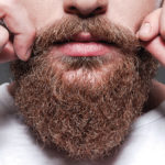 Why Large Numbers Of Men Prefer To Oil Their Beards?