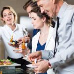 Why Professional Event Catering Makes All the Difference