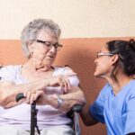 How Technology is Improving Life in Care Homes