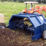 Benefits Of Compost Turners In Farming