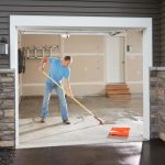 Why Should You Opt For Concrete Floor Sealing?
