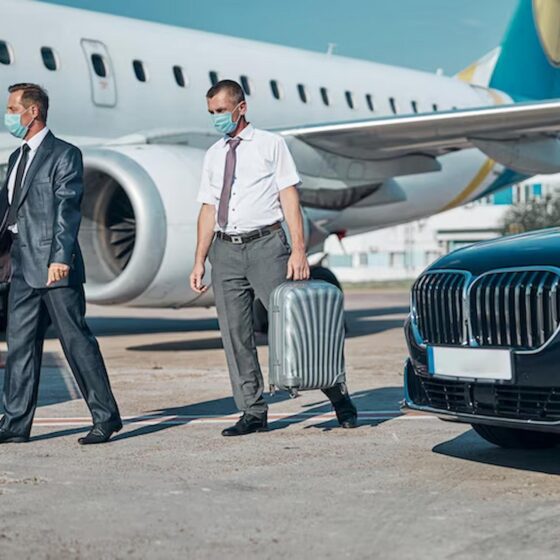 Airport Transportation