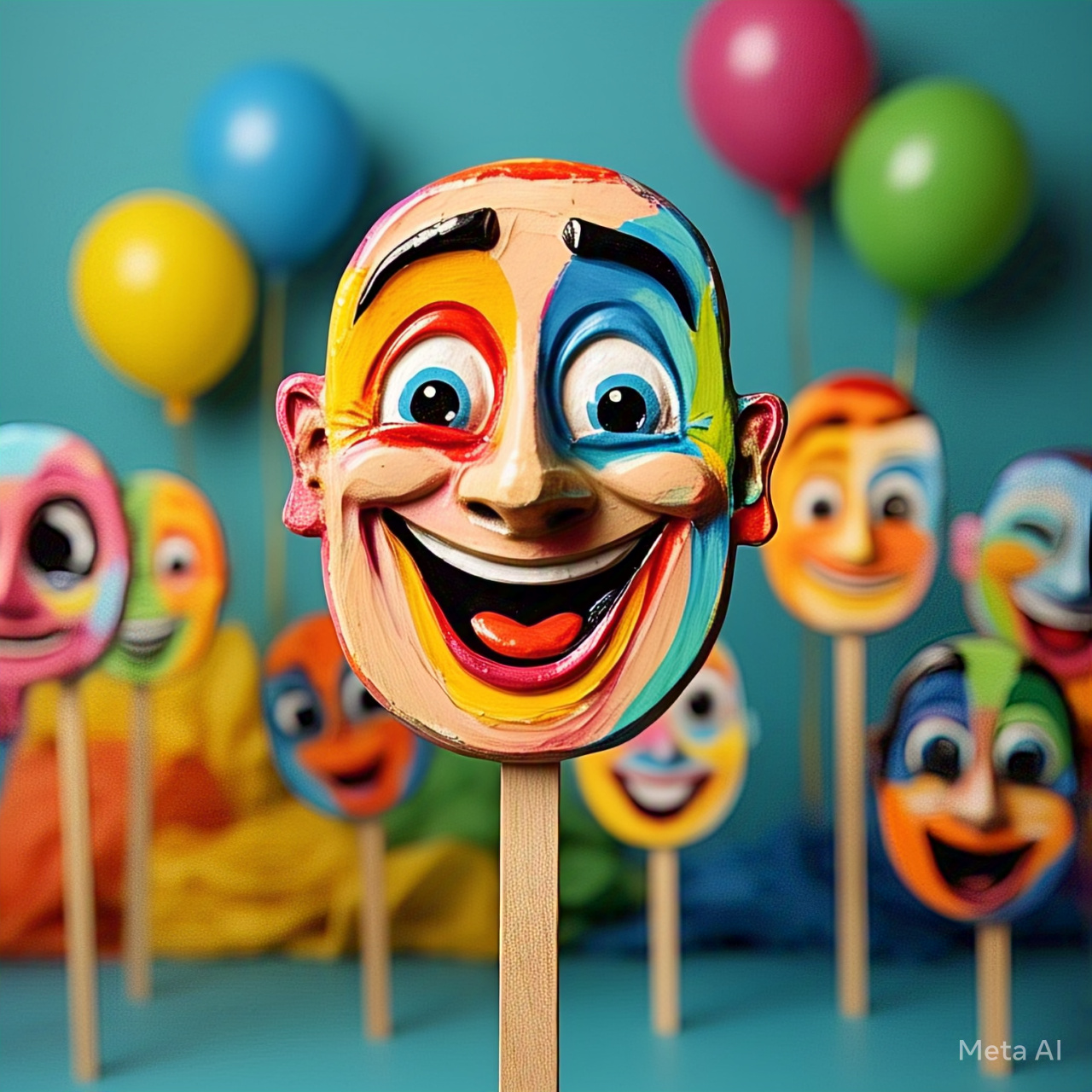 5 Fun and Creative Ways to Use Big Head Cutouts