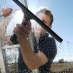 Window Cleaning Service According To Customer Satisfaction