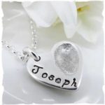 Why Is Fingerprint Jewellery Growing In Popularity And Where Can I Find It?