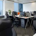 How Comfortable Offices Can Boost Bottom Lines