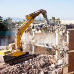 Small Range Breakers: Power-Packed Solutions For Precise Demolition
