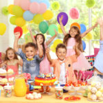 Things To Hire For Children’s Parties