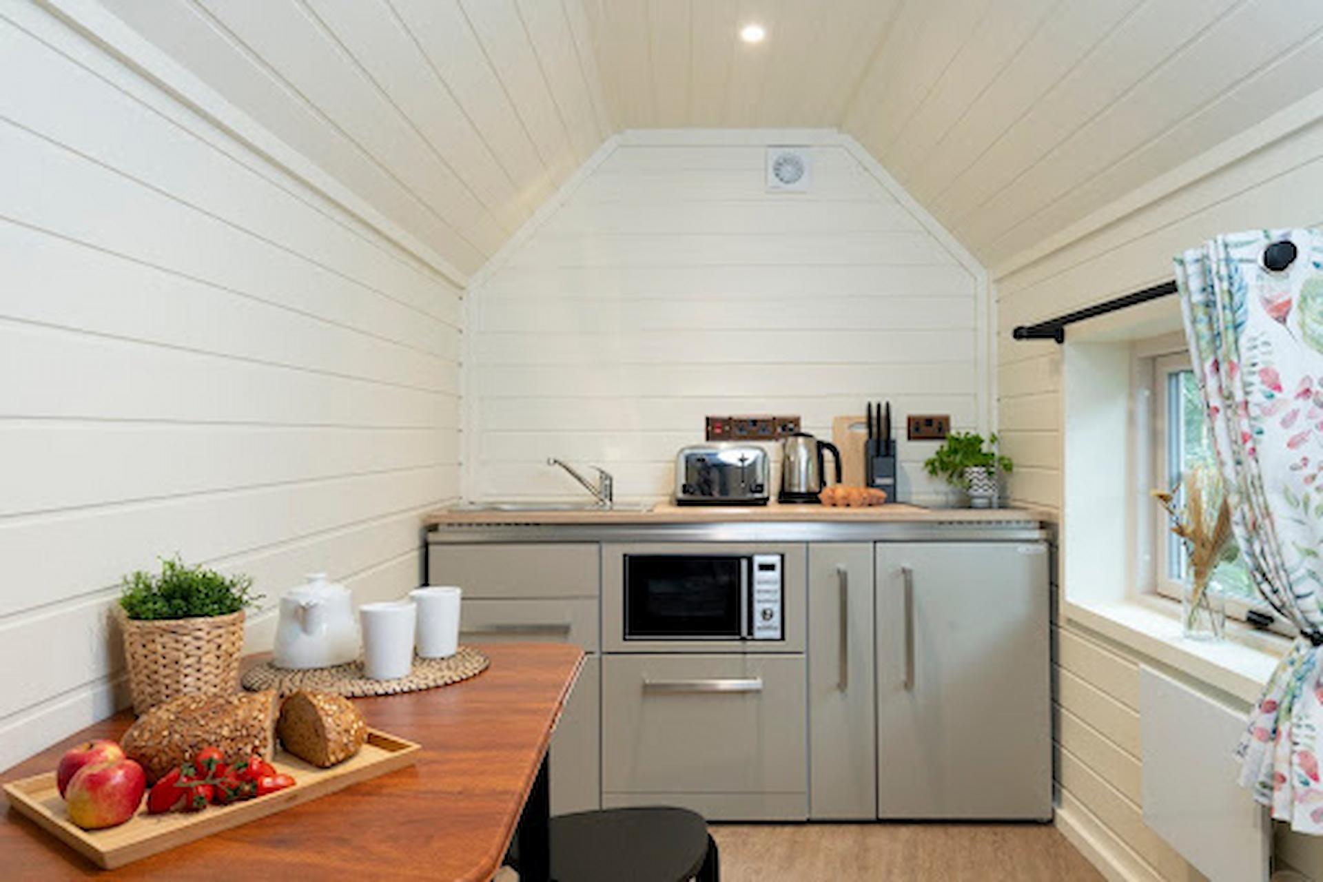Mini Kitchens – The Ideal Solution for Small Homes