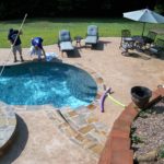 Handy Tips For Overall Maintenance Of Your Swimming Pool