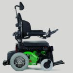 How Can Mobility Of Handicapped Be Supported Well By Power Chairs?