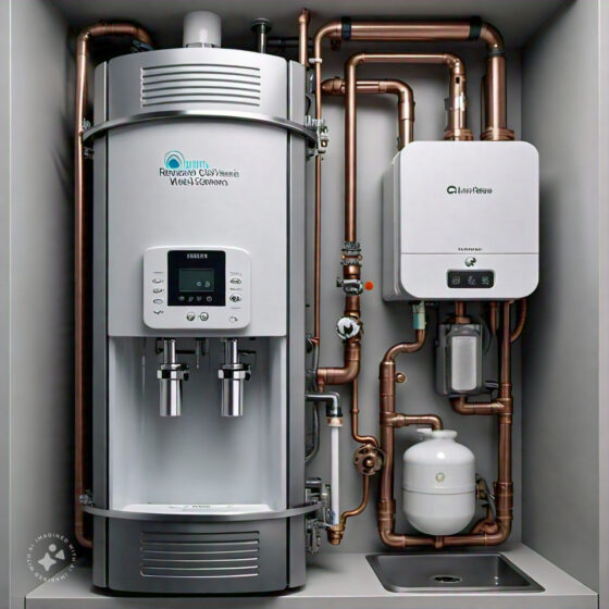 Reverse Osmosis Water Systems