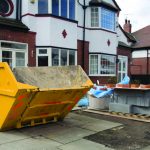 Top 5 Benefits Of Using Skip Hire Services