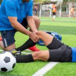 The Best Sports Injury Clinics In Worthing!